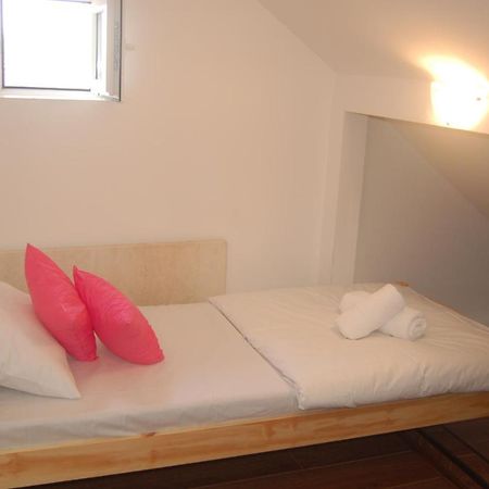 Apartmani Marios Ni Kültér fotó