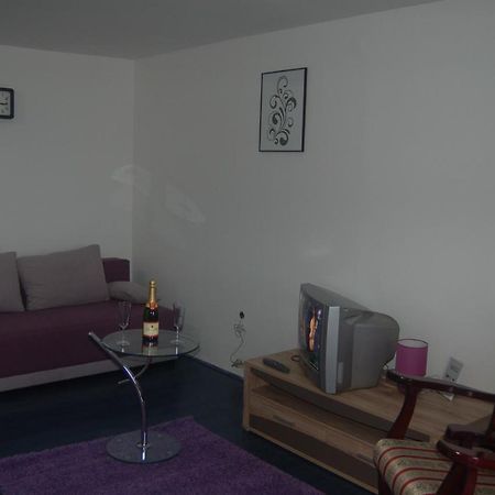 Apartmani Marios Ni Kültér fotó