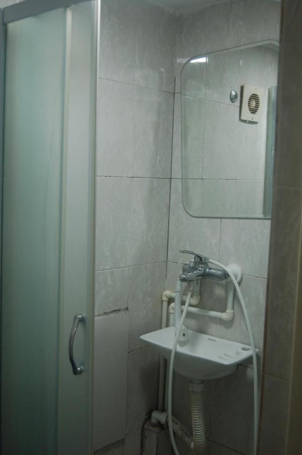 Apartmani Marios Ni Kültér fotó
