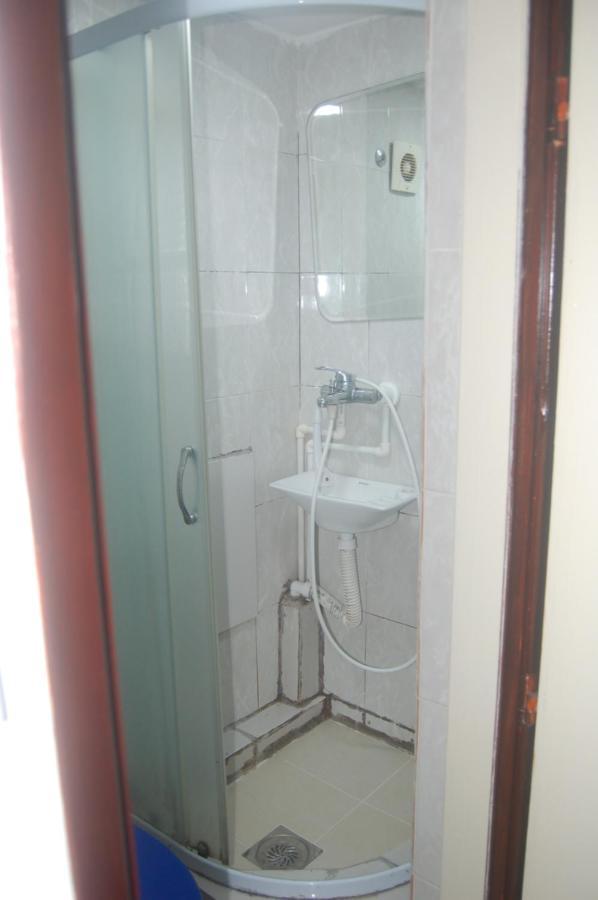 Apartmani Marios Ni Kültér fotó