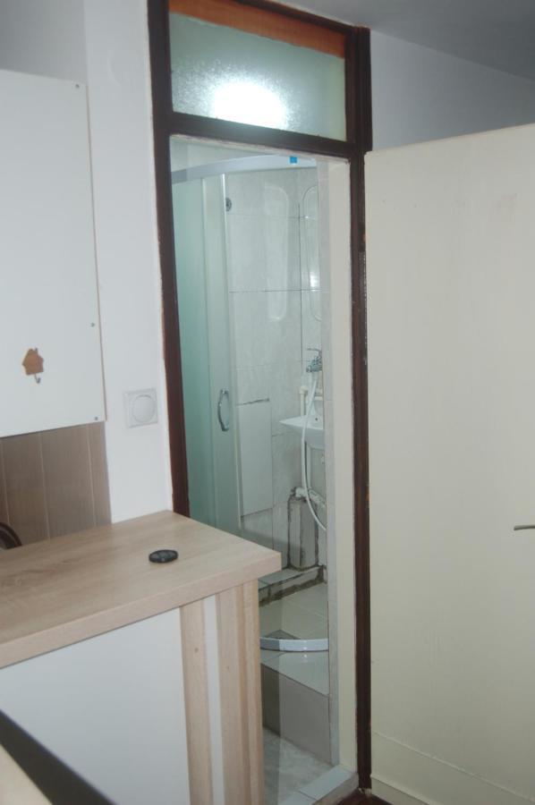 Apartmani Marios Ni Kültér fotó