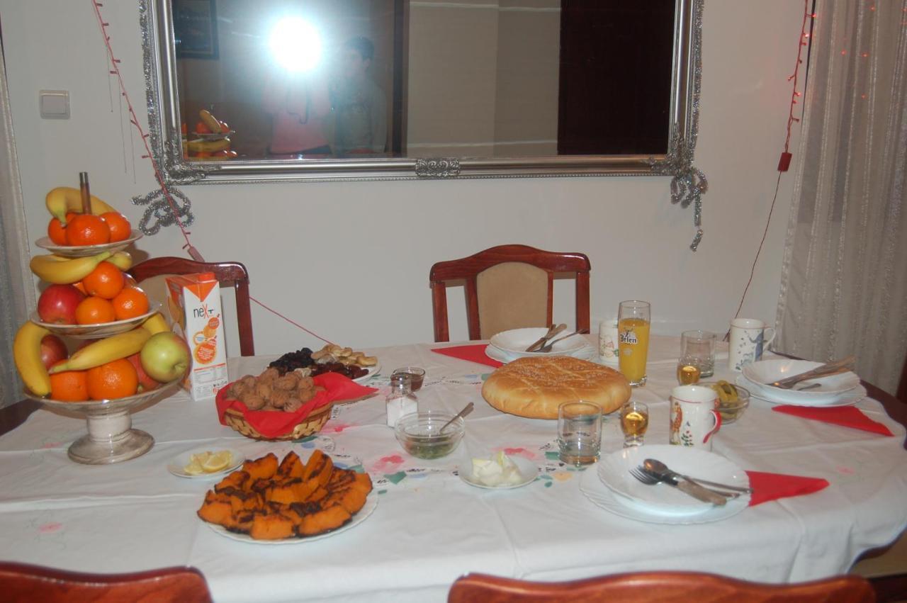 Apartmani Marios Ni Kültér fotó