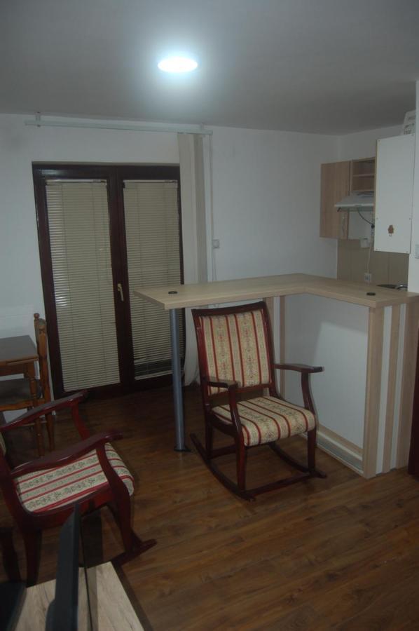 Apartmani Marios Ni Kültér fotó