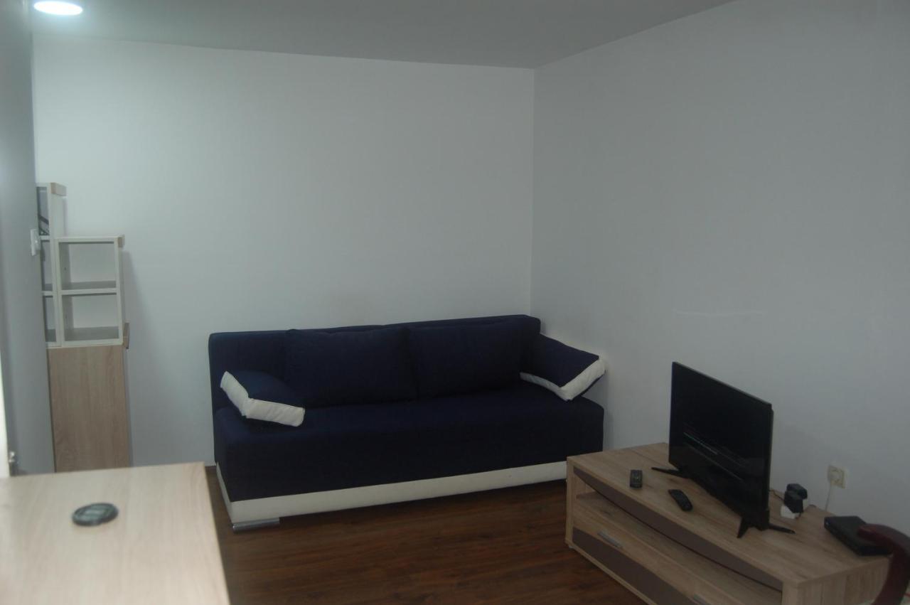Apartmani Marios Ni Kültér fotó